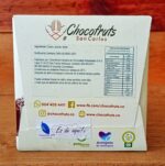 Barra de chocolate real, biodiversidad, agroforestal, social, sostenible