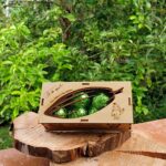 Caja Al Natural