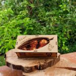 Caja Tentación Cacao